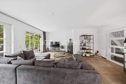 Weitere Ansicht Wohnbereich - 