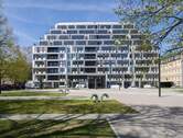 Weitere Hausansicht - 