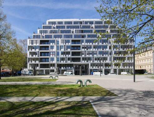 Weitere Hausansicht - 