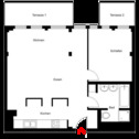 Grundriss 7.OG - 