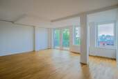 Weitere Ansicht Wohnbereich - 2 Zimmer Etagenwohnung in Berlin
