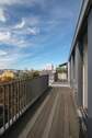 Ausblick von der Dachterrasse - 