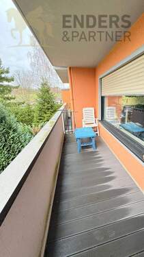 3 - 3 Zimmer Etagenwohnung in Hermeskeil