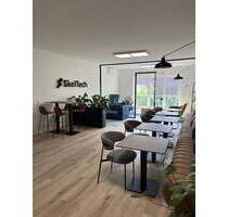 Bürogemeinschaft in Frechen-Königsdorf: Büroraum verfügbar - ruhig & top angebunden