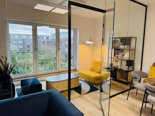 Silentroom / Meetingraum - 