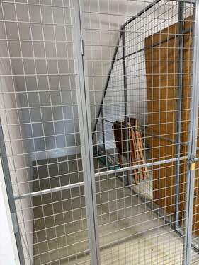 Keller-Ersatzraum im DG - 