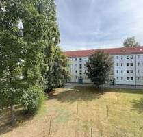 Wohnen im Grünen...helle, moderne 3 - Zimmer-Wohnung mit Einbauküche sofort einzugsfertig - Zwickau Eckersbach