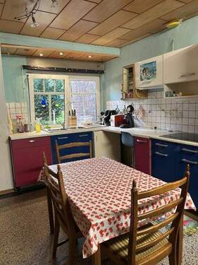 Küche Wohnhaus - 
