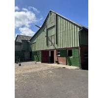 Bauernhof mit Wirtschaftsgebäuden an der Nordseeku?ste, Ideal zur Tierhaltung. - Eddelak