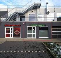 108 m²-Gewerbe mit ebenerdigem Zugang am Elbezentrum in Roßlau - vielseitig nutzbar! - Dessau-Roßlau