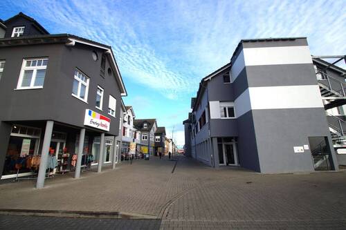 unmittelbare Umgebung - 