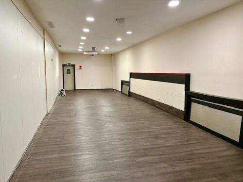 Verkaufs-Austellungsfläche - 3 Zimmer Gewerbeobjekt (Büro, Produktion, Verkauf) zur Miete in Rheinberg