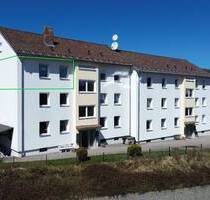 2 - Zimmer ETW mit Carport in der Kreisstadt Regen 