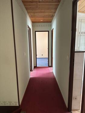 Flur Obergeschoss - 