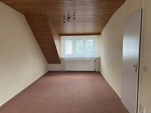 großes Schlafzimmer Obergeschoss - 