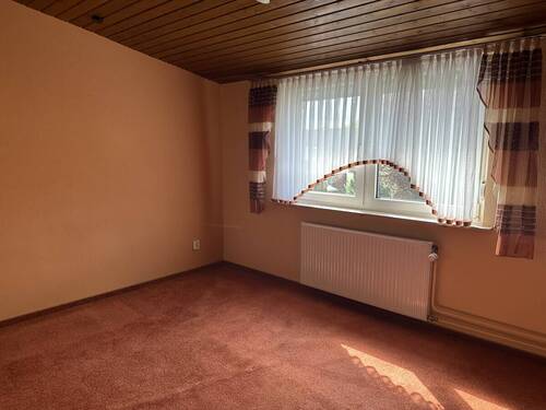 Schlafzimmer Obergeschoss - 