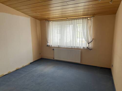 Schlafzimmer Obergeschoss - 