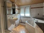 Badezimmer Obergeschoss - 