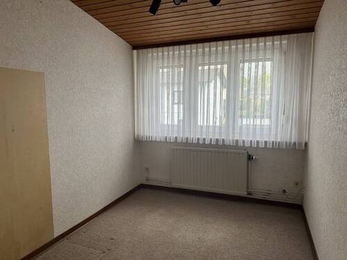 Büro Obergeschoss - 