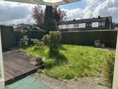 Terrasse / Garten - 