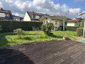 Terrasse Garten - 