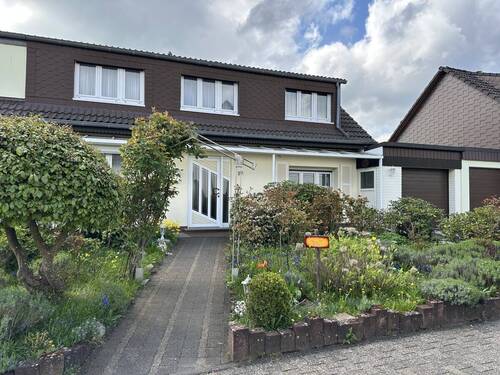 Bild 2 - 5 Zimmer Einfamilienhaus zum Kaufen in Idar-Oberstein