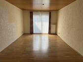 Wohnzimmer Erdgeschoss - Einfamilienhaus mit 104,50 m&sup2; in Idar-Oberstein zum Kaufen