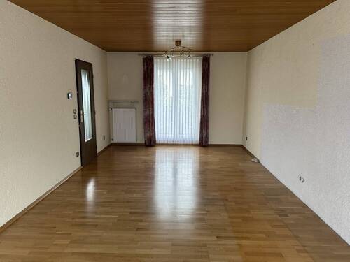 Wohnzimmer Erdgeschoss - 