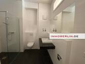 2 - 2 Zimmer Etagenwohnung in Johannisthal