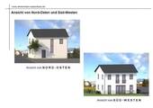 EFH Klardorf Haus 2 Ansichten - 