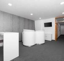 All-inclusive-Zugang zu Büros in Regus Dusseldorf, Neuer Zollhof - Düsseldorf Hafen