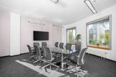 Bild 4 - Büro in Düsseldorf zur Miete