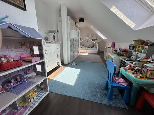 Kinderzimmer - 