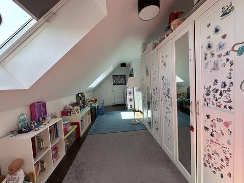Kinderzimmer - 