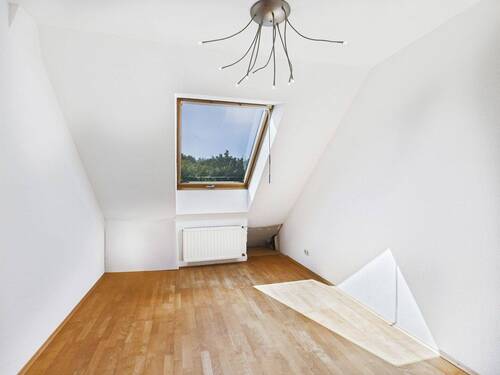 Arbeitszimmer - 