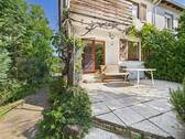 Terrasse - 