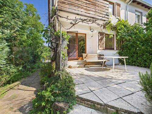 Terrasse - 
