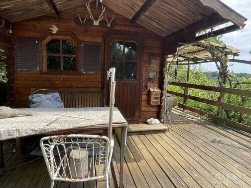Garten - 