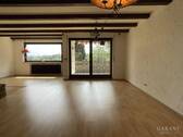 Wohn-Esszimmer - 6 Zimmer Reihenmittelhaus zum Kaufen in Stuttgart