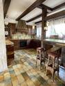 Küche - 6 Zimmer Reihenmittelhaus in Stuttgart