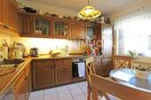 Küche - 5 Zimmer Einfamilienhaus in Bernau