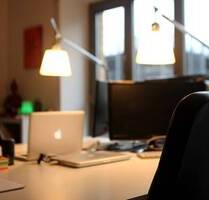 Loft Untervermietung für 1 Jahr oder nach Vereinbarung - All-in-Miete - Frankfurt am Main Ostend