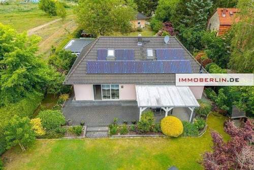 1.jpg - 6 Zimmer Mehrfamilienhaus, Wohnhaus zum Kaufen in Falkensee