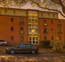 Charmante 3-Zimmer - warmes Wohngefühl für die Winterzeit - Solingen Gräfrath