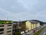 Weitblick bis zum Oly-Turm - 