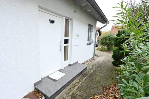 Willkommen - 5 Zimmer Einfamilienhaus zum Kaufen in Saarbrücken