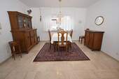 Esszimmer - 