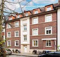 Elegantes Wohnen am Stadthafen! - Münster Mauritz