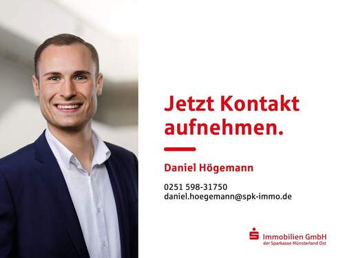Immobilienspezialist: Daniel Högenmann - 