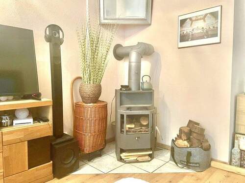 Kamin - Einfamilienhaus mit 148,90 m&sup2; in Hamburg Billwerder zum Kaufen